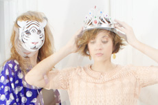 Girls Just Wanna Have Fun