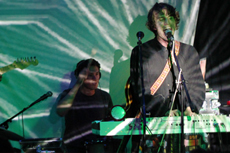 American Royalty Now On Tour