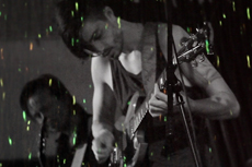Midnight Hollow Debuts New Song at Cameo