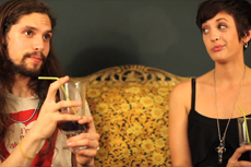 Drinking The Kool-Aid: Interview with the Spaceman