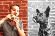 Just Eat It: Summer Patio-Q