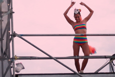 30 Seconds of NYC Pride!
