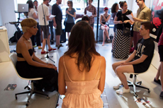 You Do You: Rawson Projects Presents a Little “Self Help”