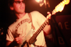The Beets Live at Glasslands