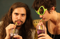 Drinking the Kool-Aid: Alien Nation