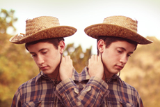 The Colorado Cowboy