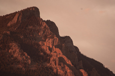 Farscapes from the Valley