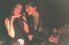 The Whiskey Bitches Bein’ Really F’n Cute