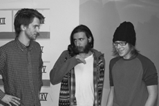 Strung-Out Love Child: Interview with Idiot Son