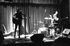 XNY at Spike Hill