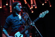 Icy Hot: Raccoon Fighter at Glasslands