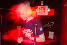Charly Bliss: A Flopping Good Time
