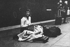Electra: A Traveling Photo Diary
