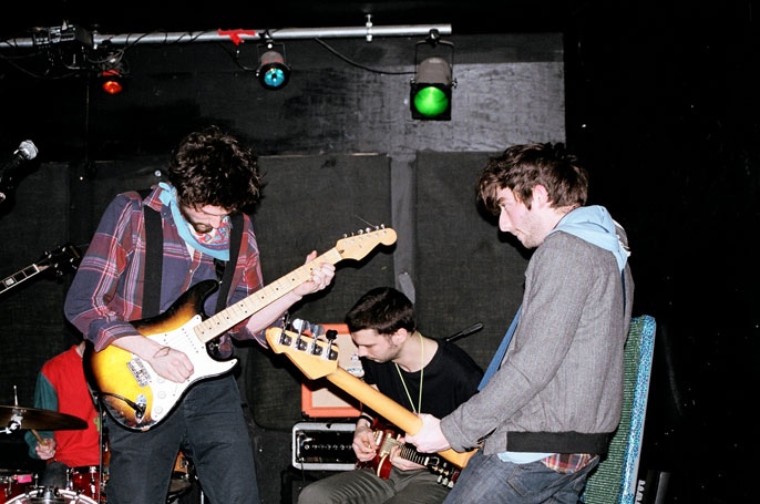 Pretext-Social-Club_The-Adventures-of-theSilver-Spaceman_Bar-Matchless_photo-by-Scott-Lechner_4b