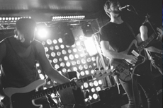Little Racer ‘Modern Accent’ EP Release Party at Baby’s All Right