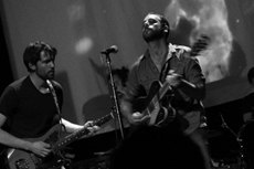 Stargazy Bring Down The House: ‘The Fashion’ EP Release Party at Rough Trade