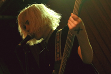 Sunflower Bean Toys With Reverb Wrought Perfection at Union Pool