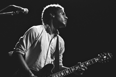 Benjamin Booker & Courtney Barnett Caused a Rumble at Music Hall of Williamsburg