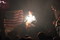 Captured Tracks Northside Showcase