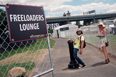 Anafestilog: Governors Ball 2014 Moments & Style Captured on Film