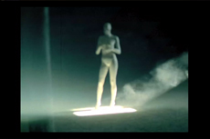 The Midnight Hollow Debuts a Hypnotic Music Video