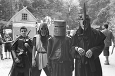 The Faire-est of Them All