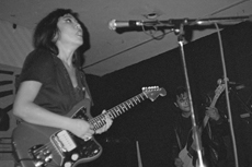 Crazy Pills at Shea Stadium for Square Zeros’ Zerofest