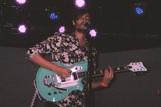 Summer of Analog: The Midnight Hollow at BK Bazaar