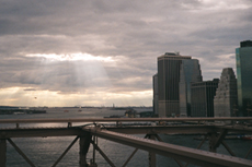 New York City: A Place Called Home