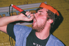 Mayor Creep Reunion at Don Pedro’s with Sunset Guns & Family Circus