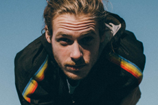 Exclusive Premiere: Sir KN8 Singles “The Avocado” & “Yes Please”