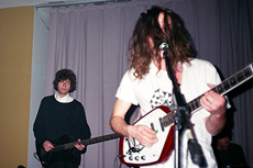 The Palpable Perfection of Turnip King’s Set at Nola, Darling