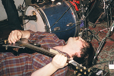Analog Fix: Washer, Doubting Thomas Cruise Control & Lean