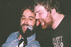 Analog Fix: GunFight! at Matchless