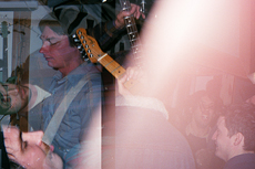 The Disposable Experiment: Square Zeros’ Zerofest 2 at Pet Rescue